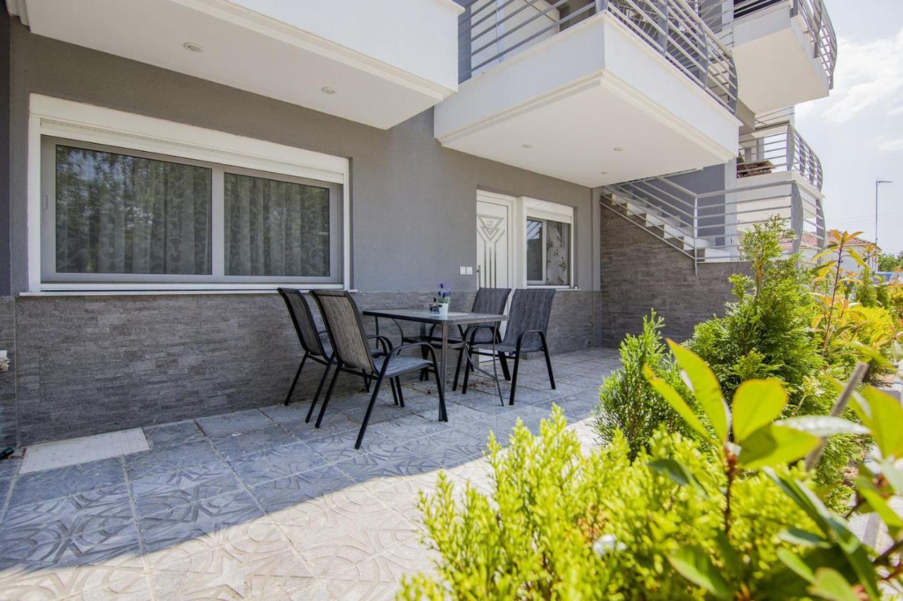 Kasta Bnb Офриніо Екстер'єр фото