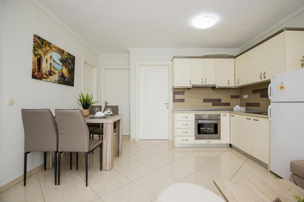 Kasta Bnb Офриніо Екстер'єр фото
