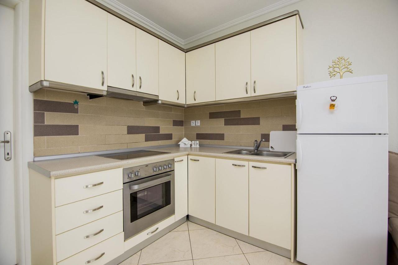 Kasta Bnb Офриніо Екстер'єр фото